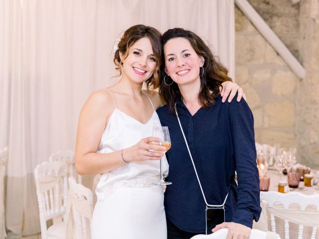 Le mariage de Laurent et Iris à Bordeaux, Gironde 39