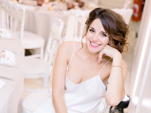 Le mariage de Laurent et Iris à Bordeaux, Gironde 1