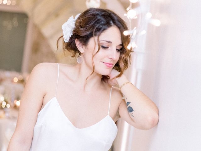 Le mariage de Laurent et Iris à Bordeaux, Gironde 40