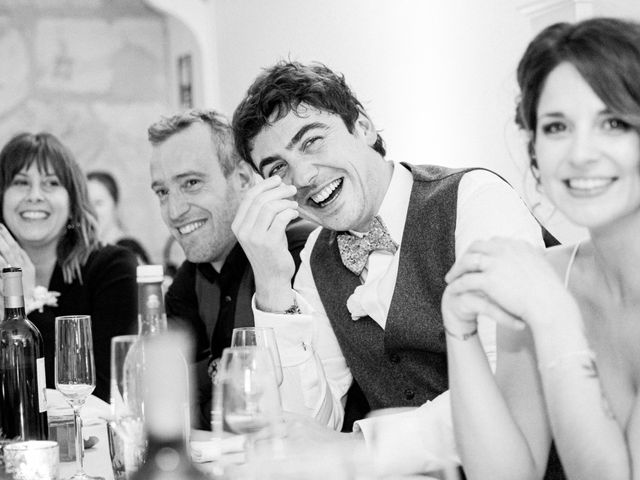 Le mariage de Laurent et Iris à Bordeaux, Gironde 48