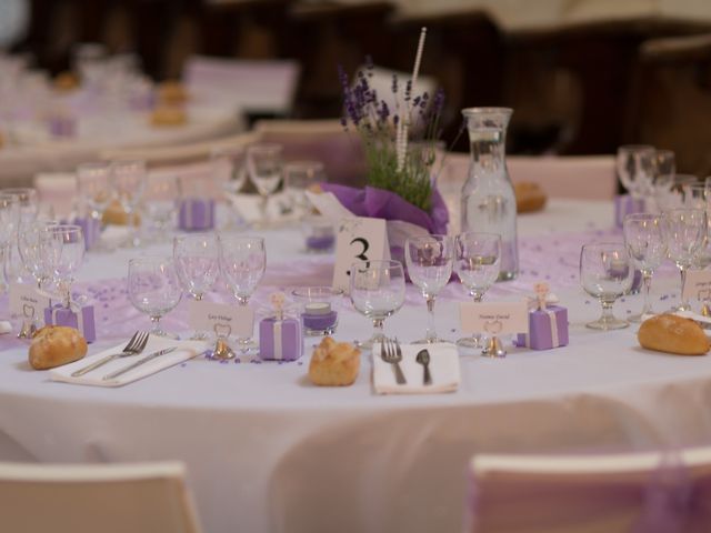 Le mariage de Stéphane et Angélique à Moustiers-Sainte-Marie, Alpes-de-Haute-Provence 4