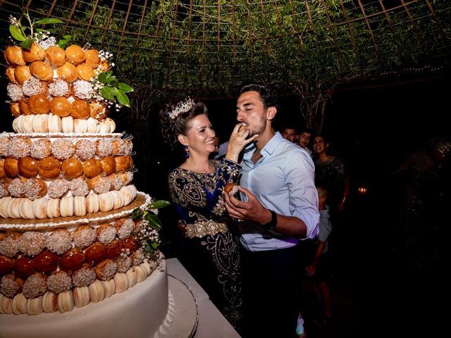 Le mariage de Abdel  et Audrey  à Paris, Paris 2