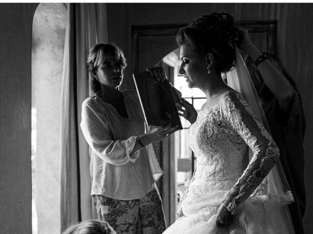 Le mariage de Abdel  et Audrey  à Paris, Paris 19