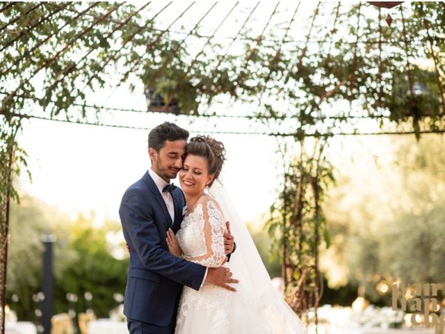 Le mariage de Abdel  et Audrey  à Paris, Paris 26