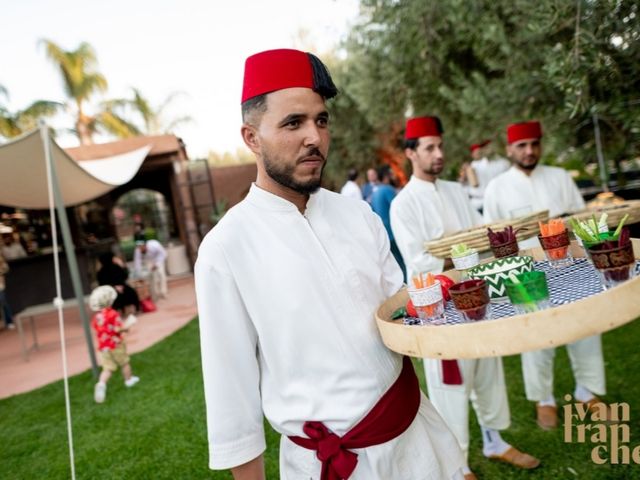 Le mariage de Abdel  et Audrey  à Paris, Paris 29