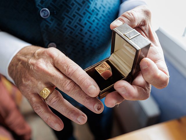 Le mariage de Franck et Imelda à Gréoux-les-Bains, Alpes-de-Haute-Provence 9