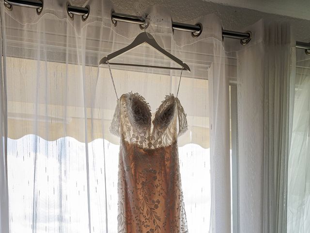 Le mariage de Franck et Imelda à Gréoux-les-Bains, Alpes-de-Haute-Provence 12