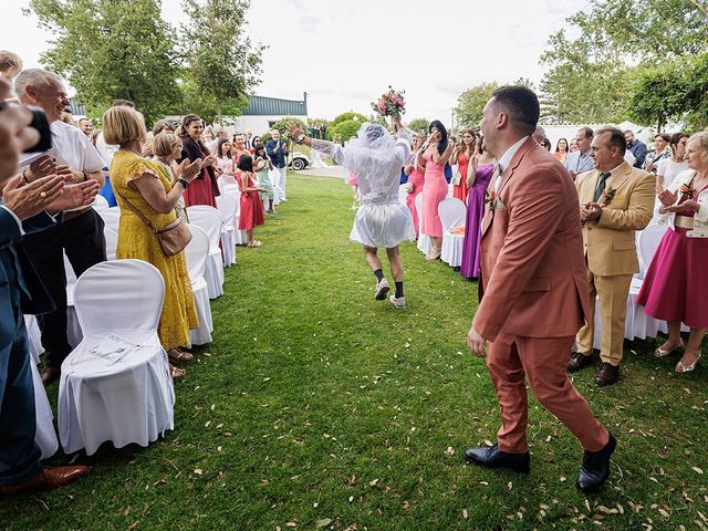 Le mariage de Franck et Imelda à Gréoux-les-Bains, Alpes-de-Haute-Provence 47