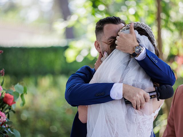 Le mariage de Franck et Imelda à Gréoux-les-Bains, Alpes-de-Haute-Provence 53