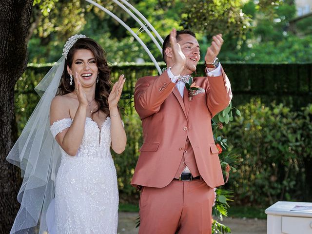 Le mariage de Franck et Imelda à Gréoux-les-Bains, Alpes-de-Haute-Provence 71