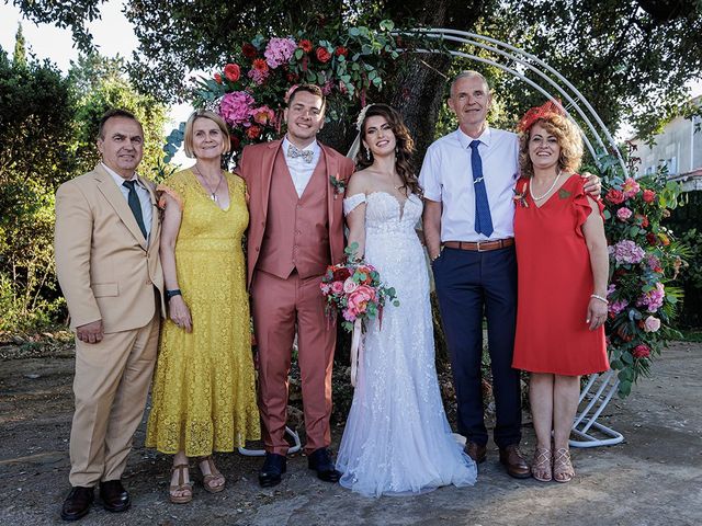 Le mariage de Franck et Imelda à Gréoux-les-Bains, Alpes-de-Haute-Provence 78