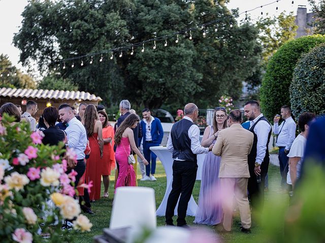 Le mariage de Franck et Imelda à Gréoux-les-Bains, Alpes-de-Haute-Provence 83