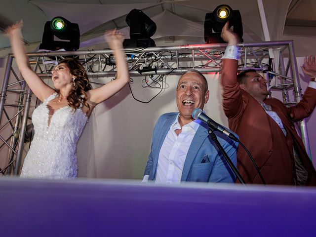 Le mariage de Franck et Imelda à Gréoux-les-Bains, Alpes-de-Haute-Provence 106