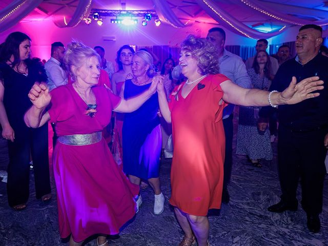 Le mariage de Franck et Imelda à Gréoux-les-Bains, Alpes-de-Haute-Provence 108