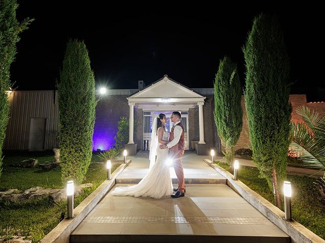 Le mariage de Franck et Imelda à Gréoux-les-Bains, Alpes-de-Haute-Provence 109