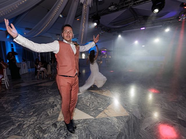 Le mariage de Franck et Imelda à Gréoux-les-Bains, Alpes-de-Haute-Provence 114