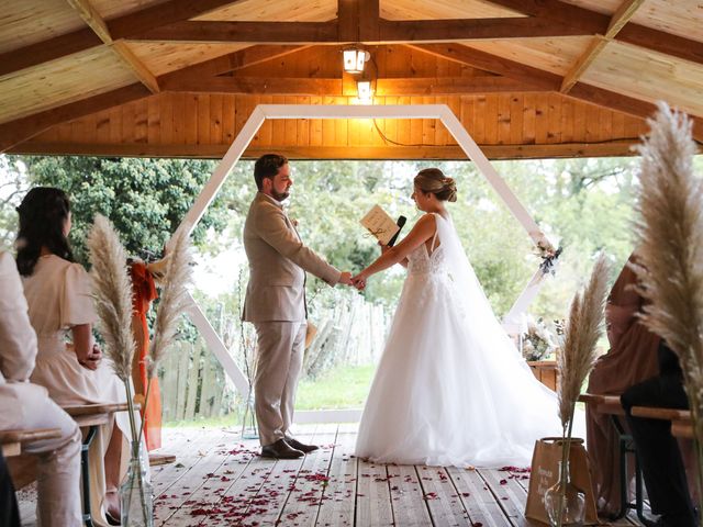 Le mariage de Kevin  et Sarah à Lyon, Rhône 2