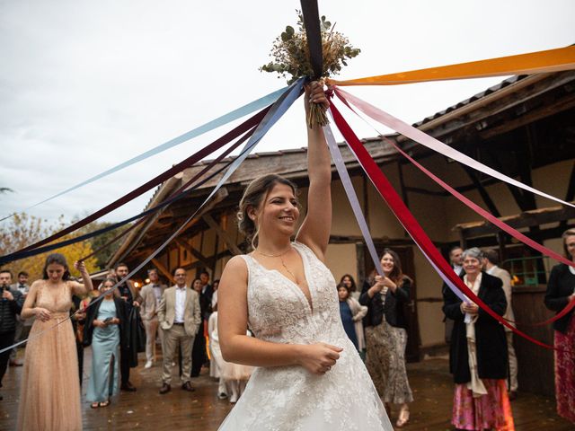 Le mariage de Kevin  et Sarah à Lyon, Rhône 5