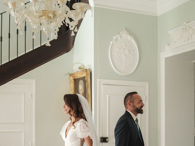 Le mariage de Philippe et Chaimaa à Lemps, Ardèche 24