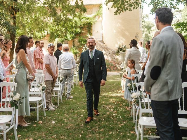 Le mariage de Philippe et Chaimaa à Lemps, Ardèche 26