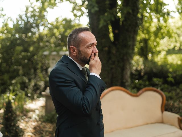 Le mariage de Philippe et Chaimaa à Lemps, Ardèche 28