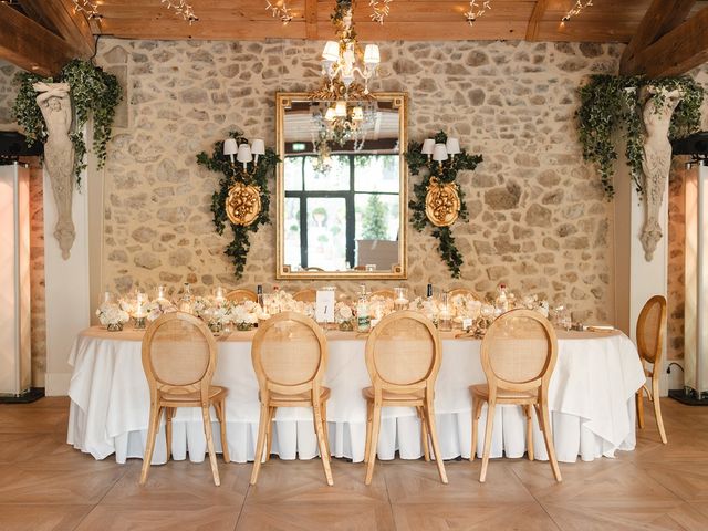 Le mariage de Philippe et Chaimaa à Lemps, Ardèche 47