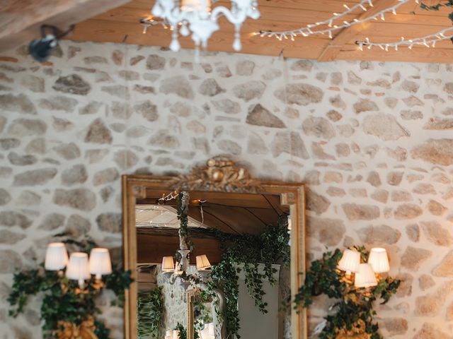 Le mariage de Philippe et Chaimaa à Lemps, Ardèche 48