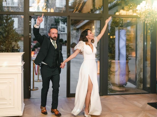 Le mariage de Philippe et Chaimaa à Lemps, Ardèche 50