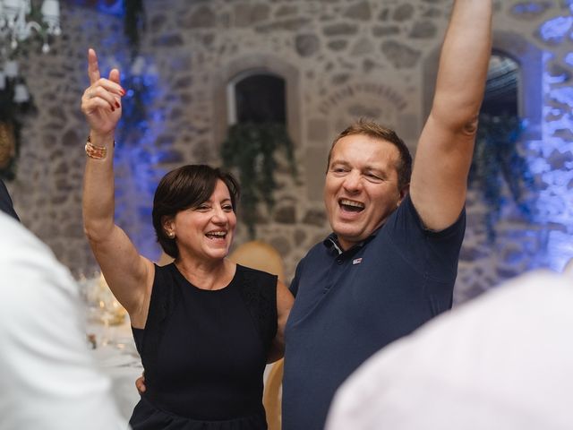 Le mariage de Philippe et Chaimaa à Lemps, Ardèche 53