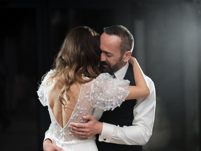Le mariage de Philippe et Chaimaa à Lemps, Ardèche 56