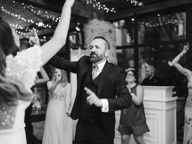 Le mariage de Philippe et Chaimaa à Lemps, Ardèche 57