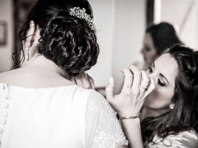 Le mariage de Alexandre et Stéphanie à Lyon, Rhône 7