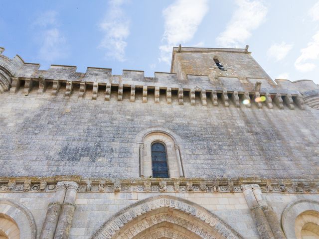 Le mariage de Jean-Joseph et Valérie à Esnandes, Charente Maritime 16