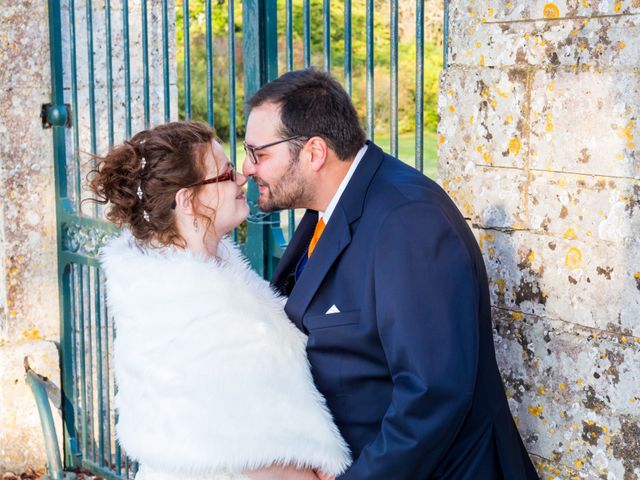 Le mariage de Jean-Joseph et Valérie à Esnandes, Charente Maritime 68