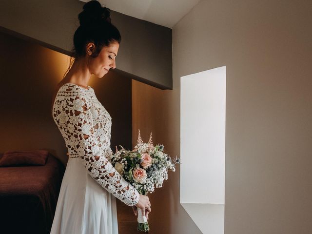 Le mariage de Robin et Morgane à Ruoms, Ardèche 1