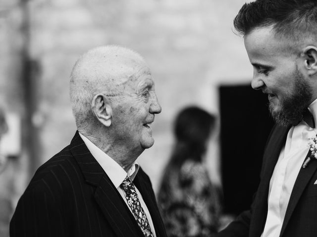 Le mariage de Robin et Morgane à Ruoms, Ardèche 62