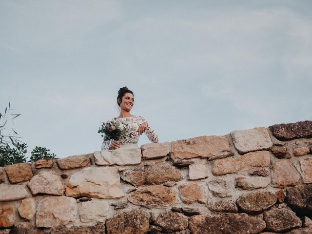 Le mariage de Robin et Morgane à Ruoms, Ardèche 72