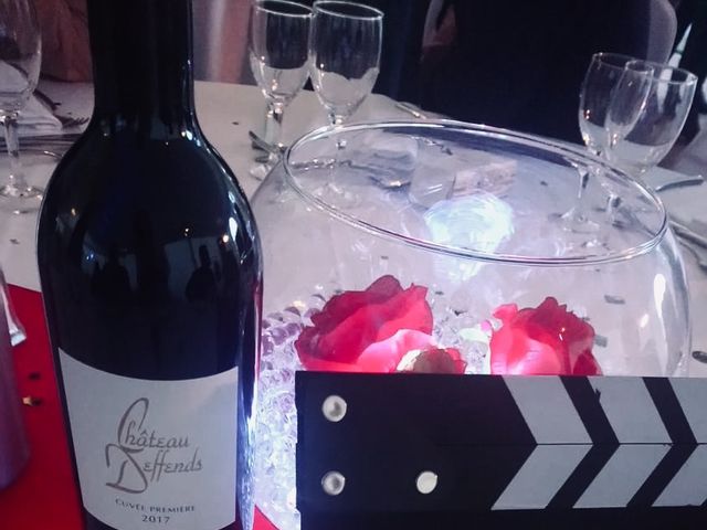 Le mariage de Sébastien et Laura à Carnoules, Var 16