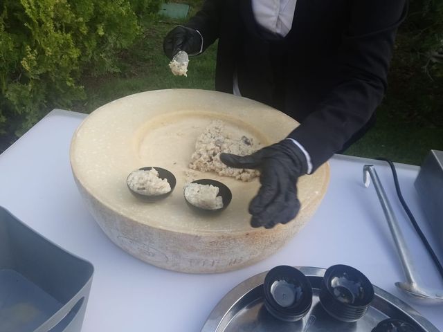 Le mariage de Sébastien et Laura à Carnoules, Var 17
