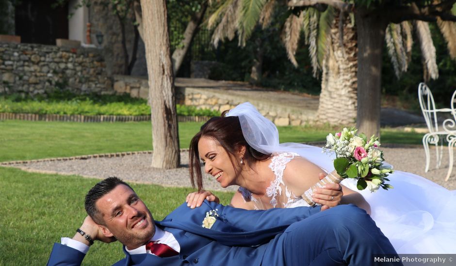 Le mariage de Stéphane et Julie à Port-la-Nouvelle, Aude