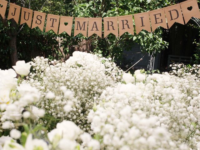 Le mariage de Sopheak et Myriam à Neuilly-Plaisance, Seine-Saint-Denis 33