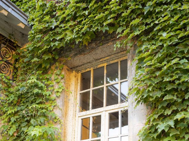 Le mariage de Jonathan et Jasmin à Puteaux, Hauts-de-Seine 26