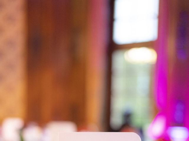 Le mariage de Jonathan et Jasmin à Puteaux, Hauts-de-Seine 29