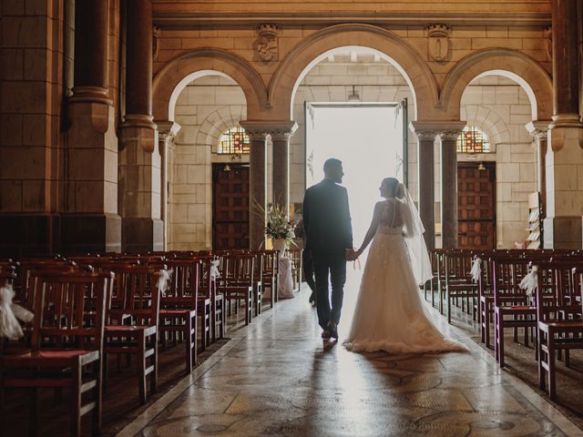 Le mariage de Théo et Gwladys à La Roche-sur-Yon, Vendée 4