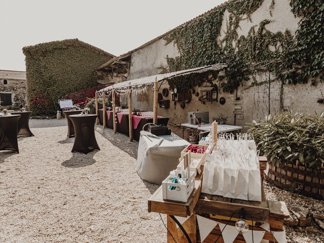 Le mariage de Théo et Gwladys à La Roche-sur-Yon, Vendée 5