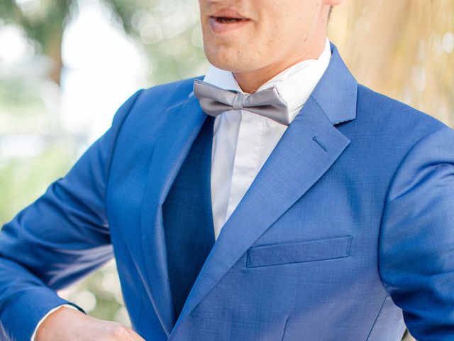 Le mariage de Kévin et Séverine à Cannes, Alpes-Maritimes 13