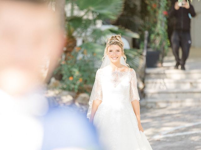 Le mariage de Kévin et Séverine à Cannes, Alpes-Maritimes 16