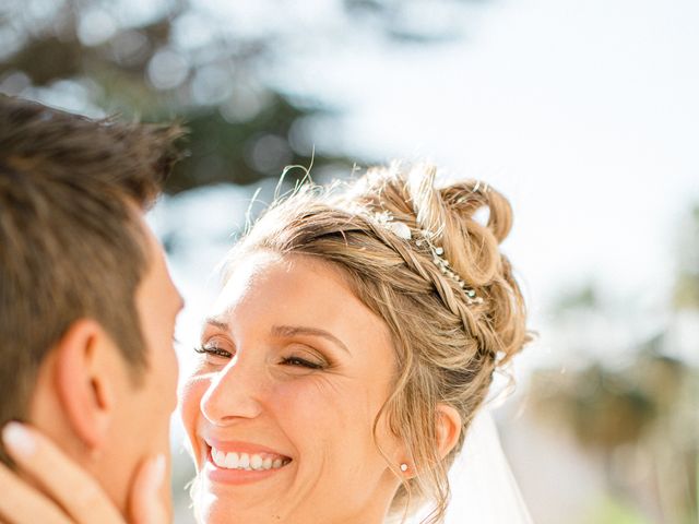 Le mariage de Kévin et Séverine à Cannes, Alpes-Maritimes 20