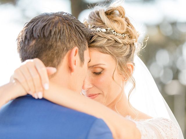 Le mariage de Kévin et Séverine à Cannes, Alpes-Maritimes 22