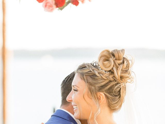 Le mariage de Kévin et Séverine à Cannes, Alpes-Maritimes 42